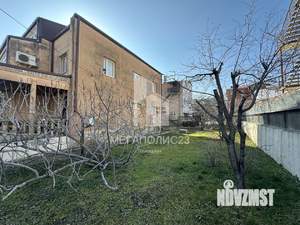 Дом 389м², 3-этажный, участок 4 сот.