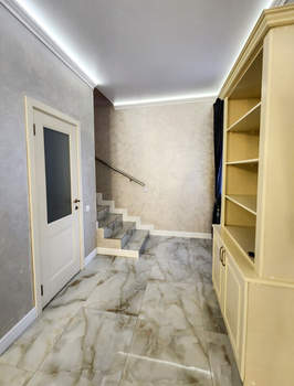 Дом 110м², 2-этажный, участок 2 сот.