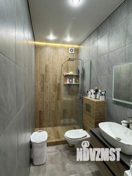 Дом 206м², 2-этажный, участок 3 сот.