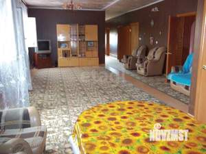 Дом 389м², 2-этажный, участок 7 сот.