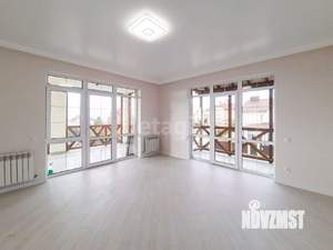 Дом 320м², 3-этажный, участок 6 сот.