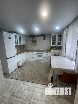 Дом 90м², 3-этажный, участок 5 сот.