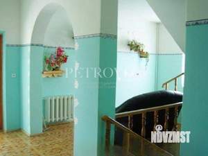 Дом 340м², 3-этажный, участок 12 сот.