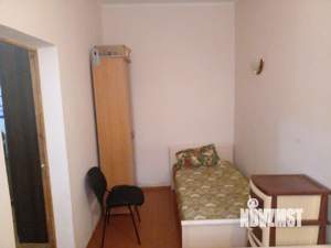 Дом 66м², 1-этажный, участок 5 сот.