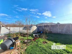 Дом 25м², 1-этажный, участок 9 сот.