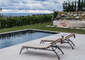 Дом 131м², 1-этажный, участок 7 сот.