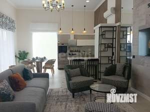 Дом 133м², 1-этажный, участок 5 сот.