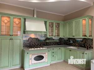 Дом 214м², 2-этажный, участок 4 сот.