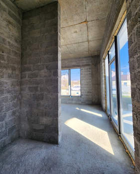 Дом 115м², 1-этажный, участок 4 сот.