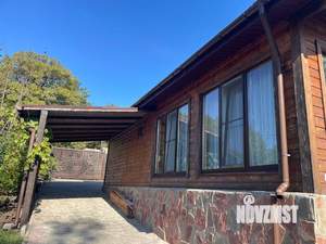 Дом 90м², 1-этажный, участок 6 сот.