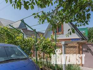 Дом 120м², 2-этажный, участок 4 сот.