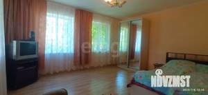 Дом 60м², 1-этажный, участок 9 сот.