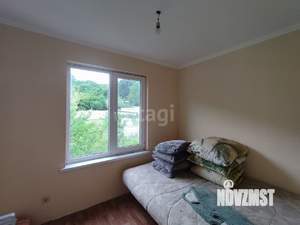 Дом 48м², 2-этажный, участок 10 сот.