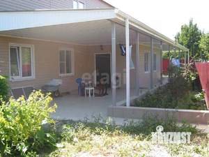 Дом 389м², 2-этажный, участок 7 сот.