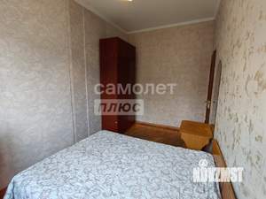 Дом 540м², 3-этажный, участок 4 сот.
