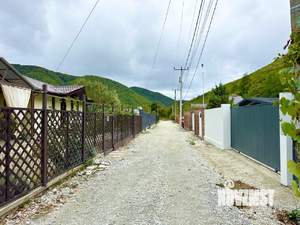 Дом 50м², 2-этажный, участок 7 сот.