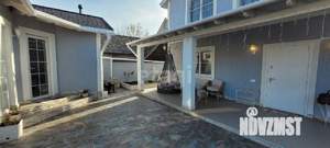 Дом 156м², 2-этажный, участок 3 сот.