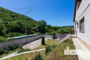 Дача 448м², 3-этажный, участок 23 сот.