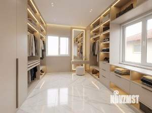 Дом 175м², 2-этажный, участок 3 сот.