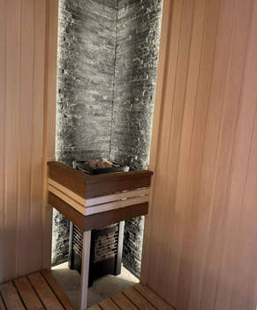 Дом 300м², 2-этажный, участок 5 сот.