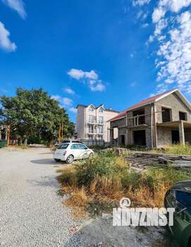 Дом 180м², 2-этажный, участок 5 сот.