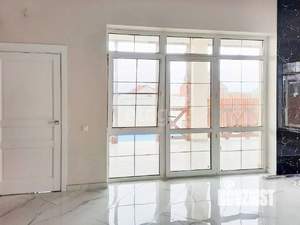 Дом 320м², 3-этажный, участок 6 сот.