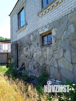 Дом 175м², 2-этажный, участок 12 сот.