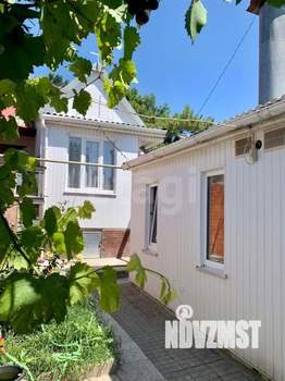 Дом 98м², 1-этажный, участок 5 сот.