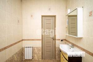 Дом 200м², 3-этажный, участок 4 сот.