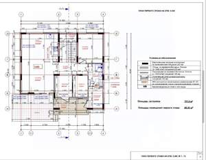 Дом 330м², 2-этажный, участок 3 сот.