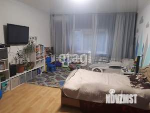 Дом 326м², 4-этажный, участок 6 сот.