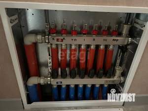 Дом 430м², 3-этажный, участок 6 сот.