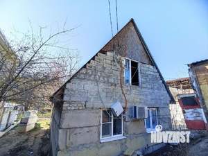 Дом 50м², 1-этажный, участок 5 сот.