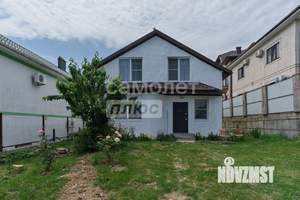 Дом 156м², 2-этажный, участок 6 сот.