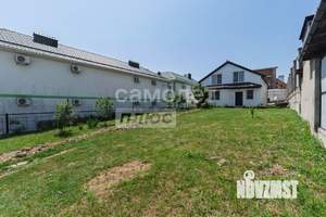 Дом 156м², 2-этажный, участок 6 сот.