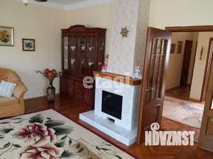 Дом 342м², 4-этажный, участок 15 сот.