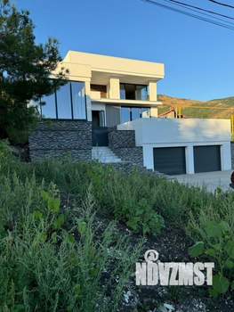 Дом 270м², 2-этажный, участок 4 сот.