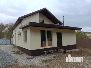 Дом 178м², 2-этажный, участок 7 сот.