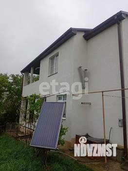 Дом 143м², 2-этажный, участок 4 сот.