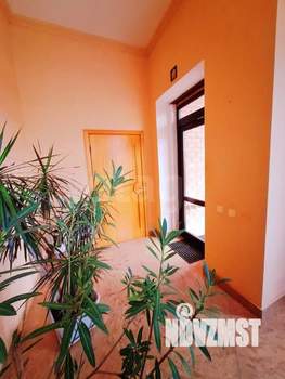 Дом 412м², 4-этажный, участок 4 сот.