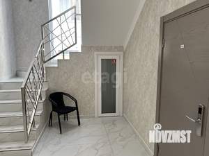 Дом 325м², 3-этажный, участок 3 сот.