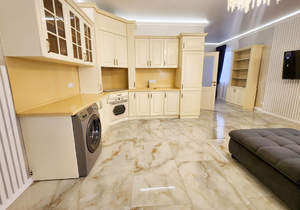 Дом 110м², 2-этажный, участок 2 сот.