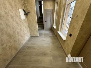 Дом 275м², 3-этажный, участок 3 сот.