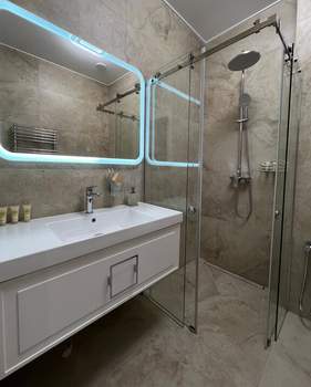 Дом 165м², 2-этажный, участок 3 сот.