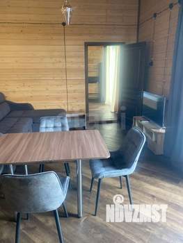 Дом 495м², 2-этажный, участок 14 сот.