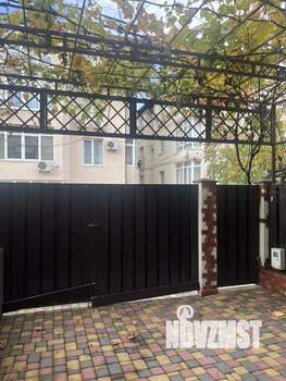 Таунхаус 142м², 3-этажный, участок 1 сот.