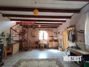 Дом 78м², 2-этажный, участок 4 сот.