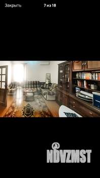 Дом 66м², 1-этажный, участок 5 сот.