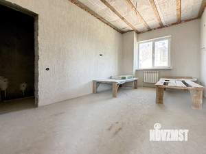 Коттедж 344м², 3-этажный, участок 6 сот.