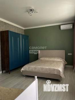 Таунхаус 130м², 2-этажный, участок 2 сот.